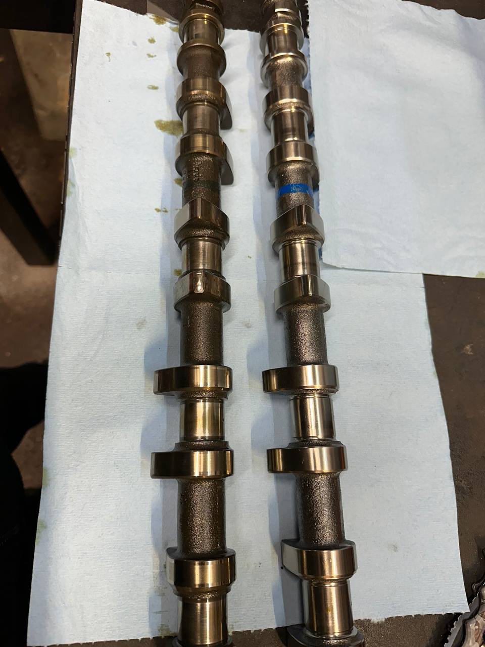 AMG engine service Illinois